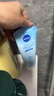 妮維雅（NIVEA）凝水活采泡沫潔面乳加量裝150g洗面奶保濕補水清潔毛孔 曬單實拍圖