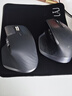 羅技（Logitech）無(wú)線(xiàn)鍵盤(pán)MX Keys S藍牙鍵盤(pán)Keys升級版 高端辦公鍵盤(pán)無(wú)線(xiàn)鍵鼠套裝 全尺寸家用充電背光 宏自定義 MX Keys S+Master3s+掌托 曬單實(shí)拍圖