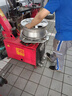 固特異（Goodyear）汽車輪胎 225/65R17 102H EGP SUV 御乘SUV二代 哈弗H6/長安CS75 曬單實(shí)拍圖