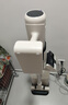 石頭H50 Pro無(wú)線(xiàn)自集塵吸塵器家用大吸力 90天免倒塵 140°綠光顯塵 長(cháng)續航手持除螨寵物家庭適用 曬單實(shí)拍圖