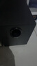 漫步者（EDIFIER）R101V 2.1聲道電腦音響音箱 臺(tái)式機(jī)筆記本桌面音響 游戲音響 黑色 高保真 家用 禮物 曬單實(shí)拍圖
