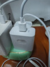 適配華為充電器66W/100W/120W快充原裝type-c數據線(xiàn)mate60/70/p40榮耀手機插頭充電頭套裝X5充電線(xiàn) 66W快充套裝【3C安全認證】1米套裝 曬單實(shí)拍圖