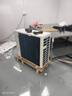 格力（GREE）清涼灣空調5匹柜機 三級能效變頻冷暖 380V大風(fēng)量商用空調電輔熱款RF12WPdQ/NhA-N3JY01 曬單實(shí)拍圖