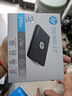 HP惠普 240G SSD固態(tài)硬盤(pán) SATA3.0接口 S650系列 曬單實(shí)拍圖