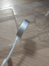 品勝蘋(píng)果手表充電器iwatch充電底座magsafe磁吸手表充電線(xiàn)適用AppleWatchS11/10/9/8/7/6/5/SE3/Ultra3 曬單實(shí)拍圖