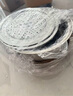 康巴赫304不銹鋼三層蒸鍋蒸籠復(fù)底湯蒸鍋多功能防燙鍋具32cm燃?xì)庠钔ㄓ?曬單實(shí)拍圖