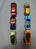 風(fēng)火輪（HOT WHEELS）男孩玩具小車(chē)生日禮物-風(fēng)火輪歐洲豪車(chē)系列六件套JBY79 曬單實(shí)拍圖