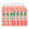 斧頭牌（AXE）西柚護膚洗潔精1.18kg*6瓶 除腥辟味輕松祛油新老包裝隨機發(fā)貨 曬單實(shí)拍圖