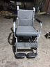 希維爾【專(zhuān)利減震】洗澡坐便三合一輪椅折疊多功能減震護理輪椅坐便輪椅 【高性?xún)r(jià)比】606-16寸后輪 曬單實(shí)拍圖