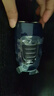 飛利浦（PHILIPS）電動(dòng)剃須刀經(jīng)典便攜款 自研磨刀片刮胡刀  送男友送老公 父親生日禮物PQ190/16 出行必備 曬單實(shí)拍圖