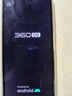 360 OS學(xué)生專(zhuān)用智能手機新品Q(chēng)60 家長(cháng)遠程管控 兒童小學(xué)初高中學(xué)習 防沉迷戒網(wǎng)癮 實(shí)時(shí)定位 綠色 8G+256G 曬單實(shí)拍圖