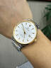 勞力士瑞士原裝男士手表全自動(dòng)機械表商務(wù)簡(jiǎn)約防水新款十大名表 間金白面-享全國專(zhuān)柜終身質(zhì)保服務(wù)原裝進(jìn)口 40mm直徑 曬單實(shí)拍圖