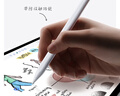 倍思電容筆iPad觸控筆【2025升級(jí)】適用25年iPad Pro/Air/Mini/iPad11平板觸屏手寫筆Applepencil二代 曬單實(shí)拍圖