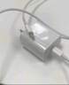WITGOER適用于蘋(píng)果充電器20W充電線(xiàn)快充PD套裝手機數據線(xiàn)iPhone14promax13/12/11xs平板ipad充電xr插頭 曬單實(shí)拍圖
