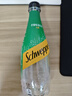 可口可樂(lè )（Coca-Cola）怡泉 可口可樂(lè ) Schweppes 無(wú)糖零卡 檸檬味 蘇打水 400ml*12瓶  曬單實(shí)拍圖
