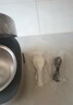 九陽(yáng)（Joyoung）【全域蜂窩0涂層】低糖1300W電飯煲電飯鍋4升3-4人無(wú)涂層5A認證316L內膽IH加熱40F550L廚房好物 曬單實(shí)拍圖