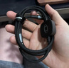 remax蘋(píng)果手表充電器PD65W快充二合一Applewatch充電線(xiàn)適配iPhone17/16手機iwatchS11/10/9/8/SE/Ultra3 曬單實(shí)拍圖