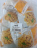春雪食品 川香雞柳 400g*6袋 無(wú)骨里脊肉燒烤油炸串小吃速食空氣炸鍋食材 曬單實(shí)拍圖