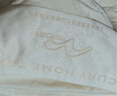 【被子清洗】厚被/蠶絲被/羽絨被 除菌除螨 5公斤內 順豐1h上門(mén)取送 輕喜丫 京東洗衣店 今日8-10點(diǎn)上門(mén) 曬單實(shí)拍圖
