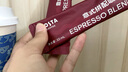 COSTA咖啡液美式+意式濃縮液冷萃液0蔗糖0脂黑咖啡原液囤貨裝33ml*20條 曬單實(shí)拍圖