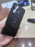 御森迪適用于vivoS30手機殼新款旋轉磁吸支架陳S30Promini磨砂全包防摔支點(diǎn)保護套高級感鏡頭膜男女硬 【石墨黑】360°磁吸旋轉丨解壓齒輪聲丨超強防摔 vivo S30 曬單實(shí)拍圖