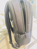 新秀麗（Samsonite）雙肩包17英寸筆記本電腦包男女背包商務(wù)旅行大容量升級款TX6*003 曬單實(shí)拍圖