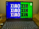 聯(lián)想筆記本電腦小新Pro16GT AI元啟輕薄本2025 2代酷睿Ultra5 32G 1T 2.8K高刷OLED【國家補貼20%】 曬單實拍圖