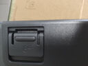 羅技（Logitech）K865無(wú)線(xiàn)機械鍵盤(pán) 藍牙鍵盤(pán)紅軸鍵盤(pán) 辦公游戲電競鍵盤(pán)雙模鍵盤(pán) 家用全尺寸104鍵 三設備連接 TTC紅軸-石墨黑 曬單實(shí)拍圖