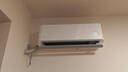 小米米家 1.5匹 健康風(fēng) 新一級能效 健康 空調掛機 35GW-NA20/M2A1(W)【國家補貼20%】整機十年質(zhì)保 曬單實(shí)拍圖