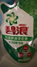 碧浪除菌洗衣液自然清新20斤裝(3kg*3瓶+200g*5袋)家庭裝 殺菌除螨 曬單實(shí)拍圖