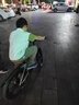 小探險家山地自行車(chē)兒童10-14歲單車(chē)兒童山地自行車(chē)20寸自行車(chē)學(xué)生6-12歲 22寸銀色|鎂合金車(chē)架+7速+大禮包 曬單實(shí)拍圖