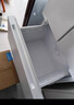 東芝（TOSHIBA）小法式420多門(mén)小戶(hù)型60cm嵌入式四開(kāi)門(mén)一級能效風(fēng)冷無(wú)霜變頻冰箱家用GR-RF420WI-PM171國家補貼20% 曬單實(shí)拍圖