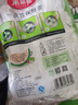 美麗雅 一次性保鮮袋套 食品級保鮮膜套100只 自封口保鮮罩碗罩通用 曬單實(shí)拍圖
