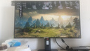 華碩ROG XG32UCWG 32英寸顯示器4K OLED電競顯示器4K 165Hz雙模1K 330Hz HDR400 HDMI2.1 G-sync 曬單實拍圖