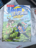 【現貨速發(fā)】米吳科學(xué)漫畫(huà)29-32冊第一到八輯全套 奇妙萬(wàn)象篇少兒童漫畫(huà)科學(xué)禮盒6-7-8-9-10-12歲小學(xué)生課外書(shū)兒童科普讀物樂(lè )樂(lè )趣動(dòng)漫童書(shū)科學(xué)書(shū)籍米無(wú)米屋阿基米吳趣味物理化學(xué)啟蒙圖書(shū) 【第五輯 曬單實(shí)拍圖