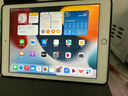 索盈【贈鋼化膜】ipad air2/1保護套2018/17款9.7英寸5/6代保護殼蘋(píng)果平板支架硅膠防彎全包防摔收納輕 曬單實(shí)拍圖