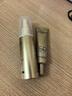歐萊雅[花少同款]小金管防曬霜30ml戶外高倍隔離霜護膚品生日禮物 曬單實拍圖
