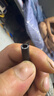 手工工具套裝實驗DIY多功能精密32合一24合一皮包款12合一螺絲刀起子手機(jī)電腦筆記本維修 工具盒25合一（塑料桿）顏色隨機(jī) 曬單實拍圖