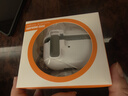 優(yōu)思頓airpods pro3保護套airpods4硅膠蘋果耳機殼airpod鎖扣ipods2025新款二四第3代藍牙airpods3盒 【雪域白】亮面軟殼+可打開當手機支架 蘋果 AirPods 4 曬單實拍圖