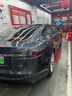 固特異（Goodyear）汽車輪胎靜音棉 245/45R19 102Y EAG F1 ASY5鷹馳F1 適配奧迪A6L 曬單實拍圖
