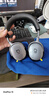 倍思Inspire XH1耳機(jī)頭戴式 -48dB主動降噪藍(lán)牙游戲耳機(jī) Sound by Bose聲學(xué)架構(gòu) 適用于華為oppo蘋果17 曬單實拍圖