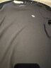 Abercrombie & Fitch【多色圓領(lǐng)T】經(jīng)典小麋鹿圖案女裝25夏季美式短袖T恤139-5272 黑色 S (165/88A) 曬單實(shí)拍圖