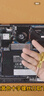 綠巨能（llano）適用聯(lián)想 ThinkPad X1 Carbon 4th 2016 Yoga 01AV439 00HW028 SB10F46466筆記本電池 曬單實(shí)拍圖
