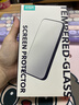 億色【2片】適用蘋果11/XR防窺膜 11/XR鋼化膜 iphone 11/XR全覆蓋防塵指紋防摔防偷看窺屏玻璃前膜 曬單實(shí)拍圖