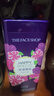 菲詩(shī)小鋪（THE FACE SHOP） 浪漫邂逅香氛沐浴露 900ml 男女通用 保濕芳香熱門商品 曬單實(shí)拍圖