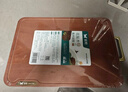 雙槍整木金標花梨木切菜板實(shí)木菜板防霉抗菌家用食品級案板搟面板砧板 【金標加厚】40*28CM（2-4人款） 曬單實(shí)拍圖