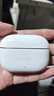 vivo TWS 5 簡單白 60dB深海智慧降噪 跨生態(tài)無縫三連接 四麥自適應主動降噪 藍牙耳機 曬單實拍圖