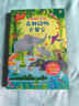 尤斯伯恩幼兒經(jīng)典貼紙書(shū)（套裝共5冊） 曬單實(shí)拍圖