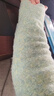 fano studios范洛Fano 百搭休閑小眾超正版型基礎(chǔ)款亮色針織開衫毛衣女2025秋 綠色第二批 M 曬單實拍圖