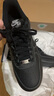 耐克 （NIKE）2025年男子AIR FORCE 1 '07 LV8運動(dòng)休閑鞋 HQ2037-006 42.5 曬單實(shí)拍圖